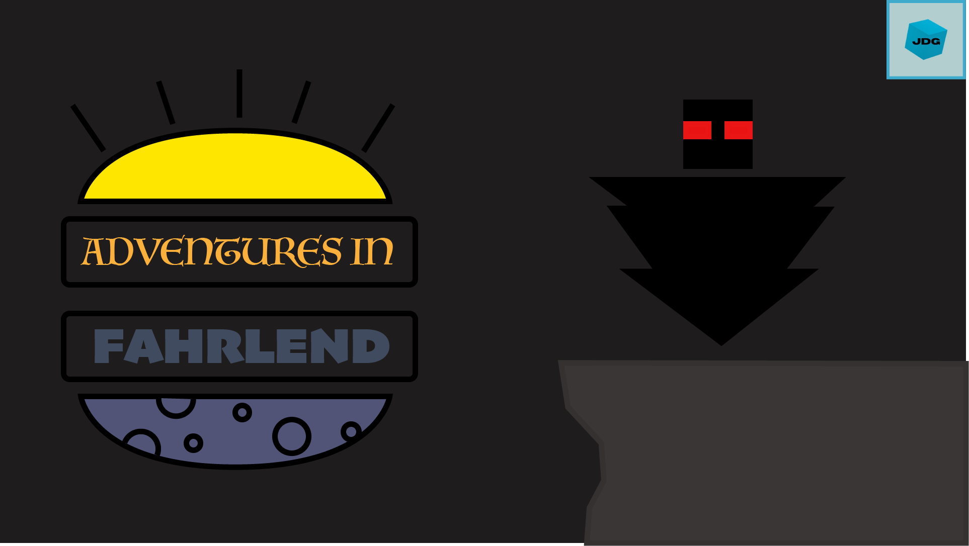 Unduh Adventures in Fahrlend untuk Minecraft 1.17.1